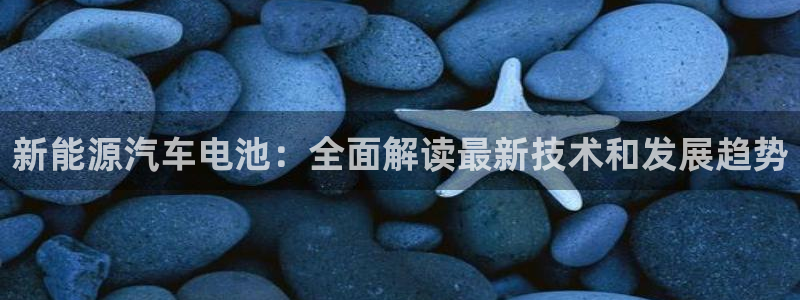优发国际客服联系方式：新能源汽车电池：全面解读最新技术和发展趋势